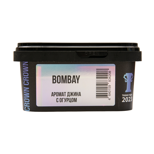 Табак Sapphire Crown Bombay 200 грамм в Калининграде