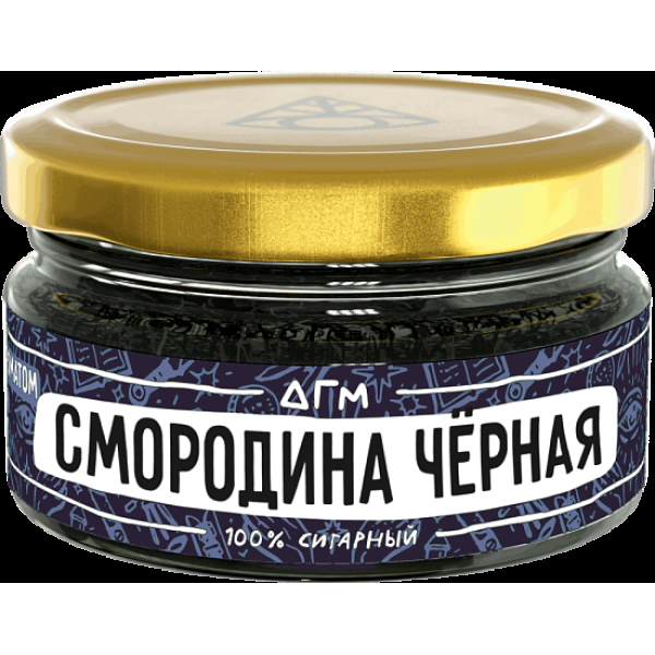 Табак Dogma Смородина Черная 20 грамм в Калининграде