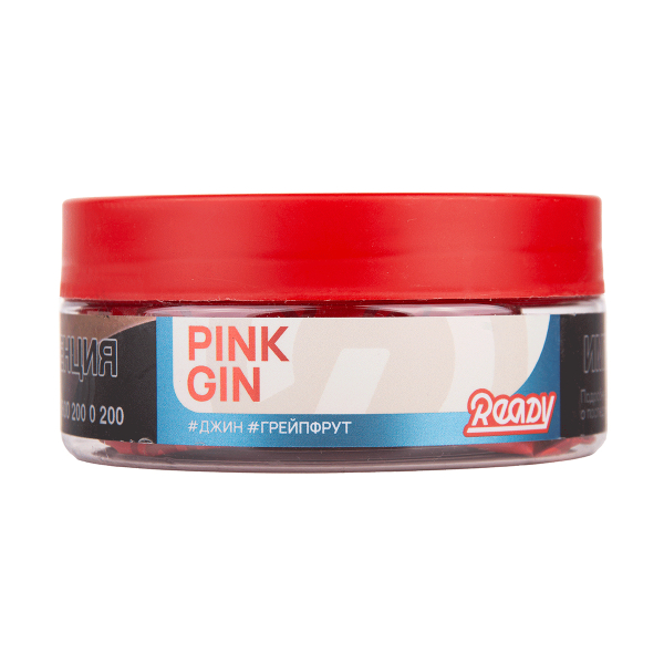 Табак Ready Pink Gin 100 грамм в Калининграде
