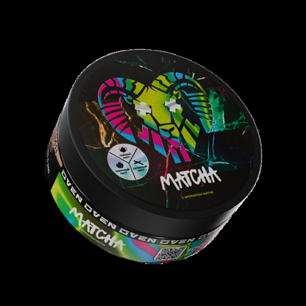 Табак Oven Матча Matcha 100 грамм в Калининграде