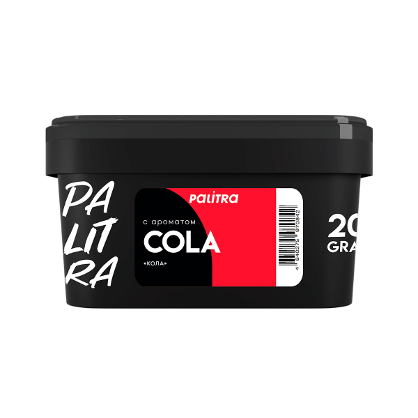 Табак PALITRA Cola 200 грамм в Калининграде