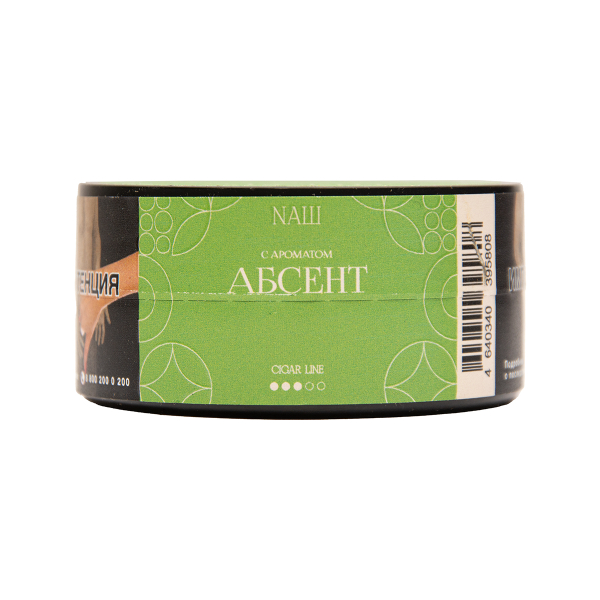 Табак NАШ Cigar Абсент 30 грамм в Калининграде