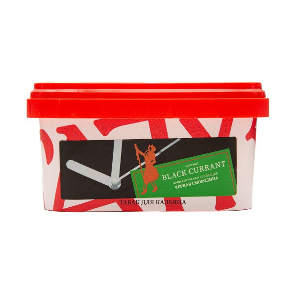Табак Satyr Black Currant 200 грамм в Калининграде