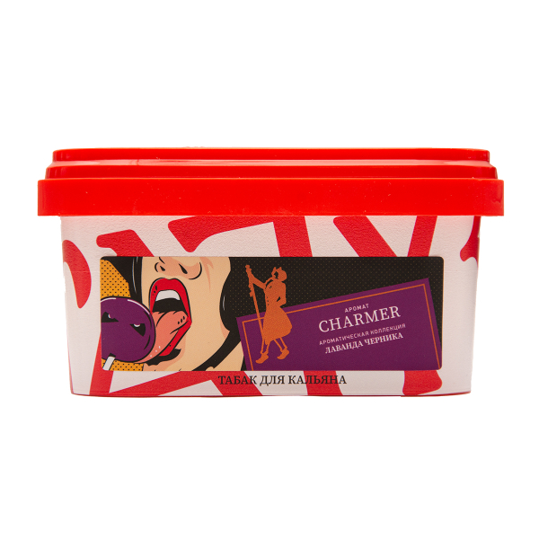 Табак Satyr Charmer 200 грамм в Калининграде