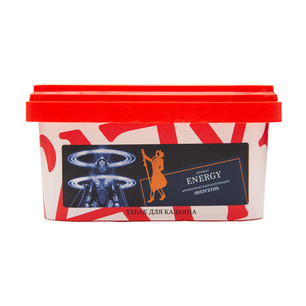 Табак Satyr Energy 200 грамм в Калининграде