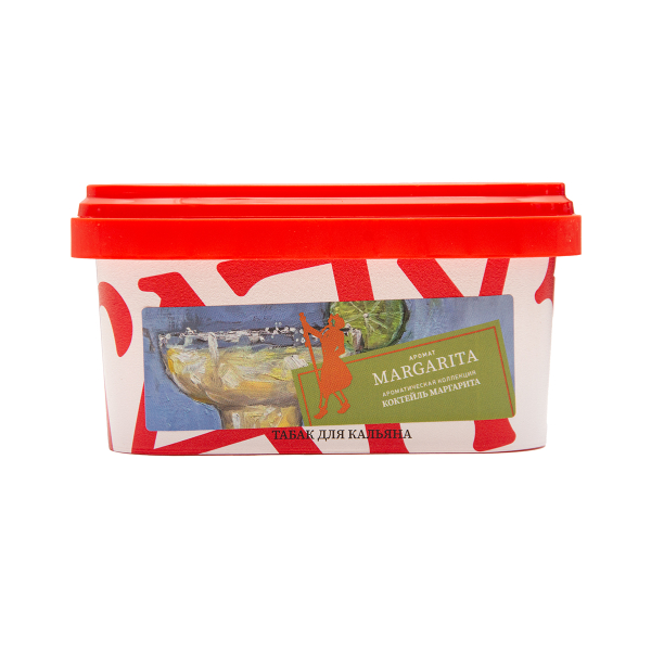 Табак Satyr Margarita 200 грамм в Калининграде