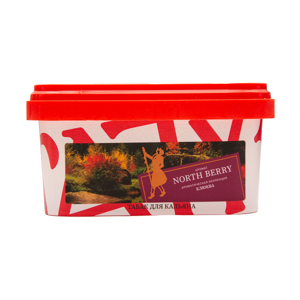 Табак Satyr Northberry 200 грамм в Калининграде