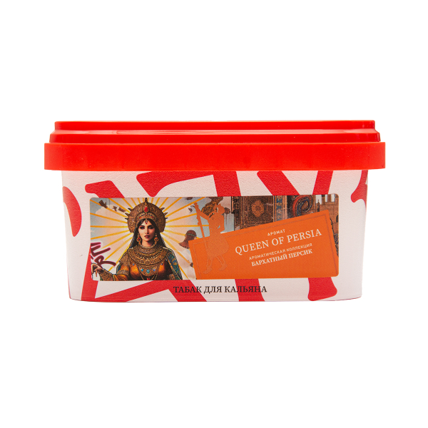 Табак Satyr Queen Of 200 грамм в Калининграде