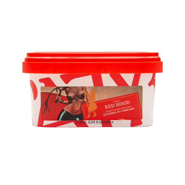 Табак Satyr Red Hood 200 грамм в Калининграде