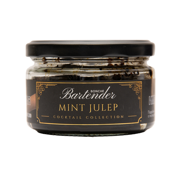Табак Bonche Mint Julep 120 грамм в Калининграде