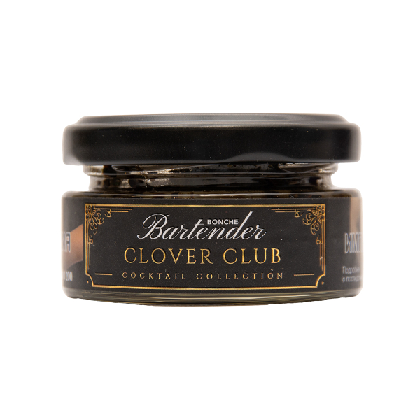 Табак Bonche Clover Club 30 грамм в Калининграде