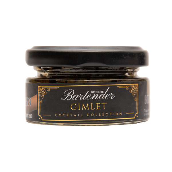 Табак Bonche Gimlet 30 грамм в Калининграде