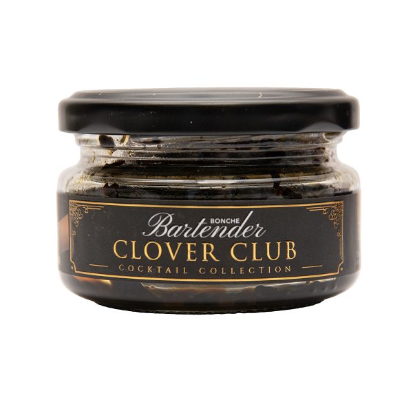 Табак Bonche Clover Club 60 грамм в Калининграде