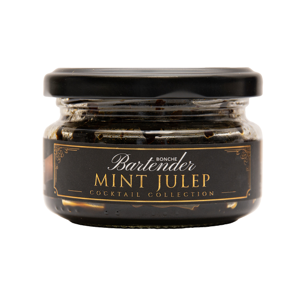 Табак Bonche Mint Julep 60 грамм в Калининграде