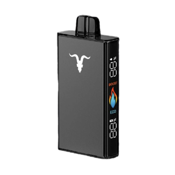 Электронка Ignite V250 Black Sweet And Sour Pomegranate Скадко Кислый Гранат в Калининграде
