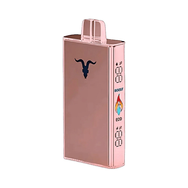 Электронка Ignite V250 Gold Aloe Grape Ice Алоэ Виноград Лед в Калининграде