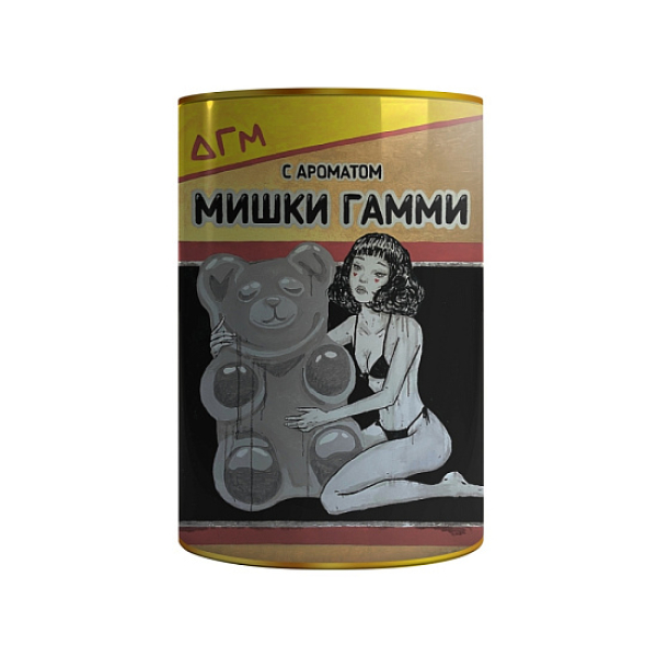 Табак Dogma Мишки Гамми 160 грамм в Калининграде