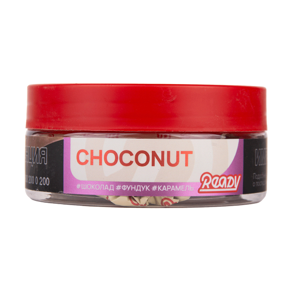 Табак Ready Choconut 100 грамм в Калининграде