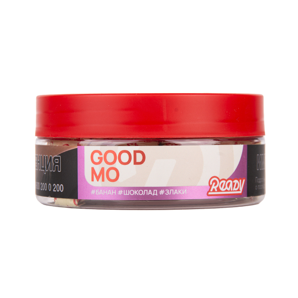 Табак Ready Good Mo 100 грамм в Калининграде