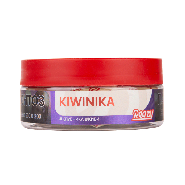 Табак Ready Kiwinika 100 грамм в Калининграде