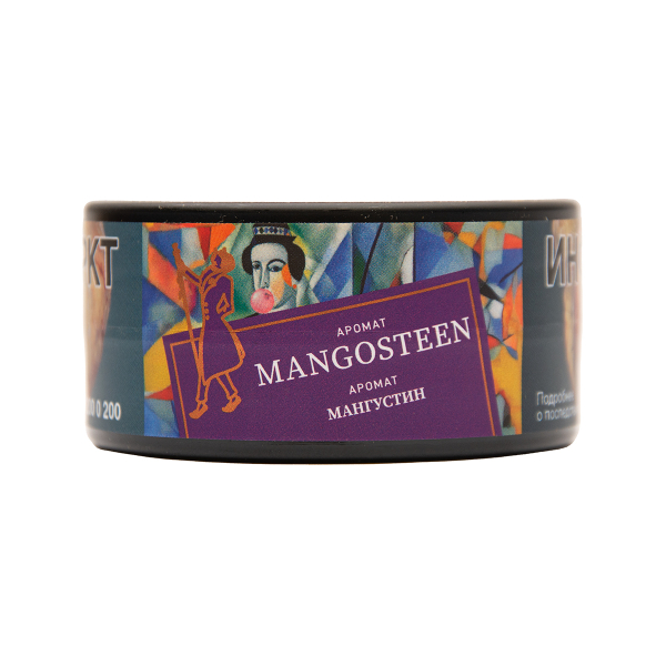 Табак Satyr Mangosteen 25 грамм в Калининграде