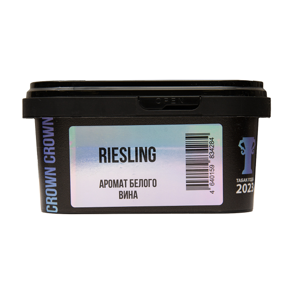Табак Sapphire Crown Riesling 200 грамм в Калининграде