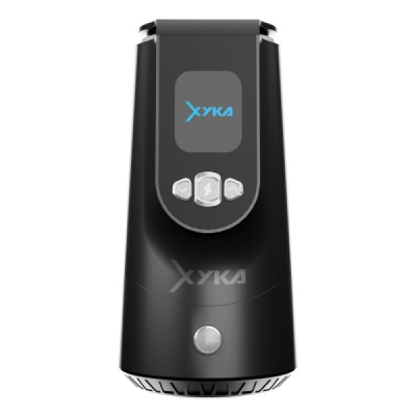 Электронная чаша Xyka Pro Графитовый в Калининграде