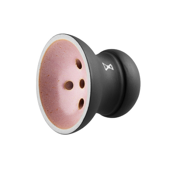Чаша Alpha Bowl Doll Black& Pink в Калининграде