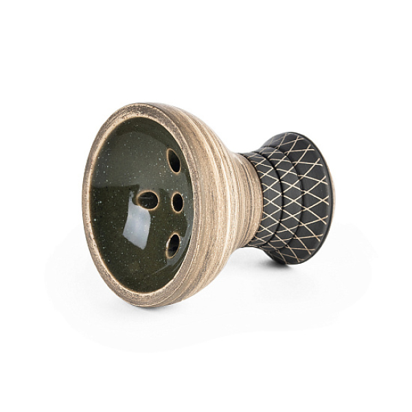 Чаша Alpha Bowl Turk Design Green Sand в Калининграде