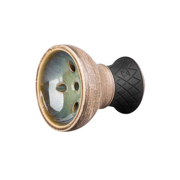 Чаша Alpha Bowl Turk Design Pro Green Fog в Калининграде