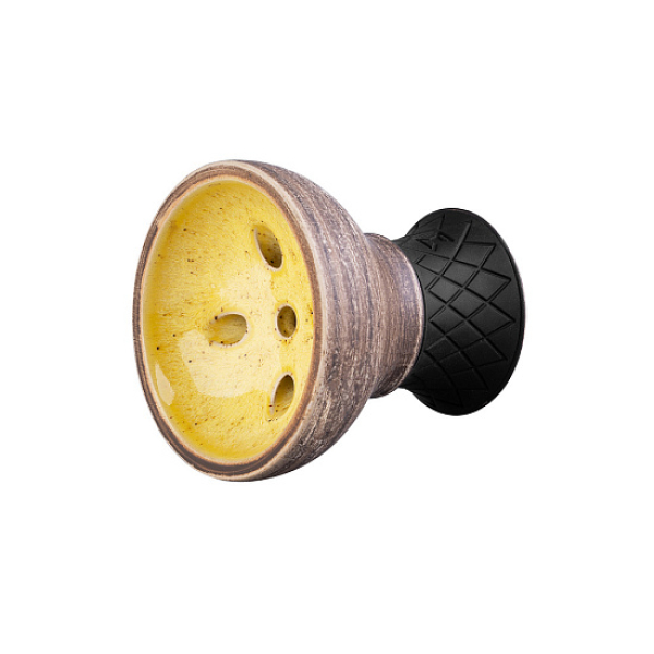 Чаша Alpha Bowl Turk Design Pro Yellow в Калининграде