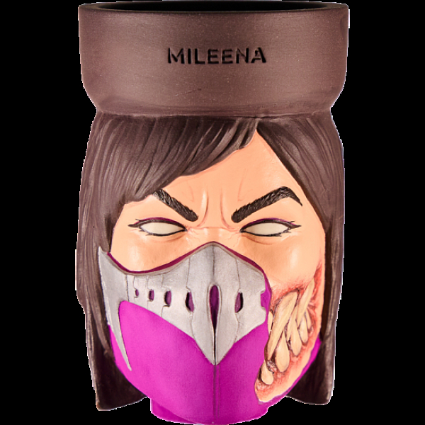 Чаша Kong Mileena в Калининграде