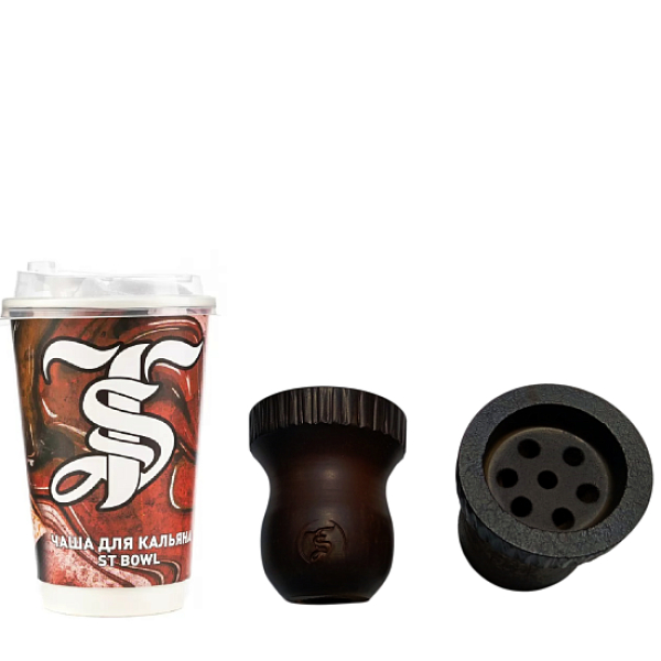 Чаша St Bowls Turkish Red Phoenix Big Boss Λexa в Калининграде