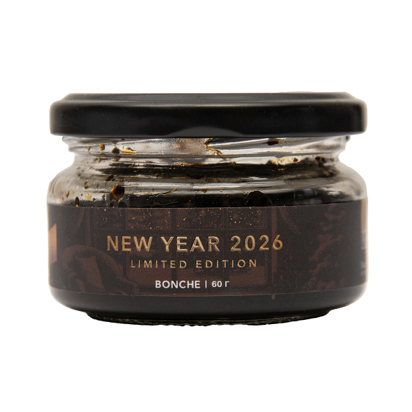 Табак Bonche New Year 2026 60 грамм в Калининграде