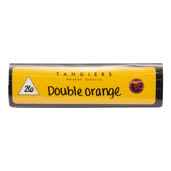 Табак Tangiers Original Double Orange 100 грамм в Калининграде