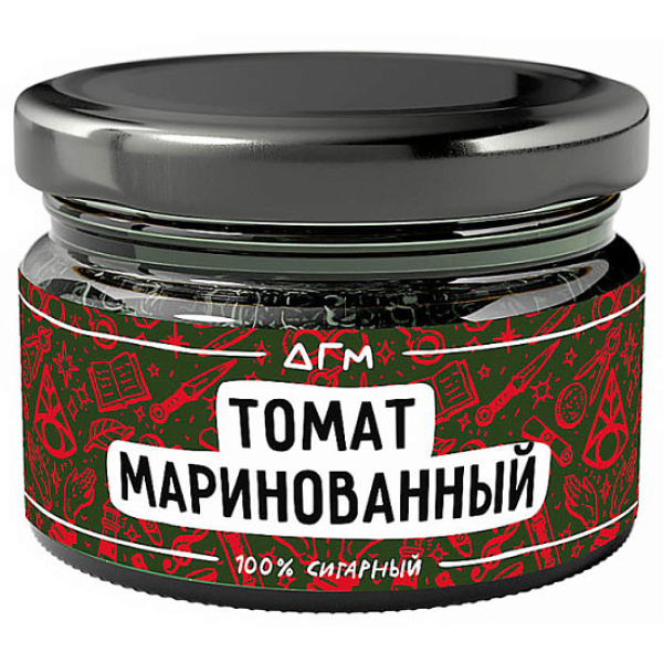 Табак Dogma Томат Маринованный Le 80 грамм в Калининграде