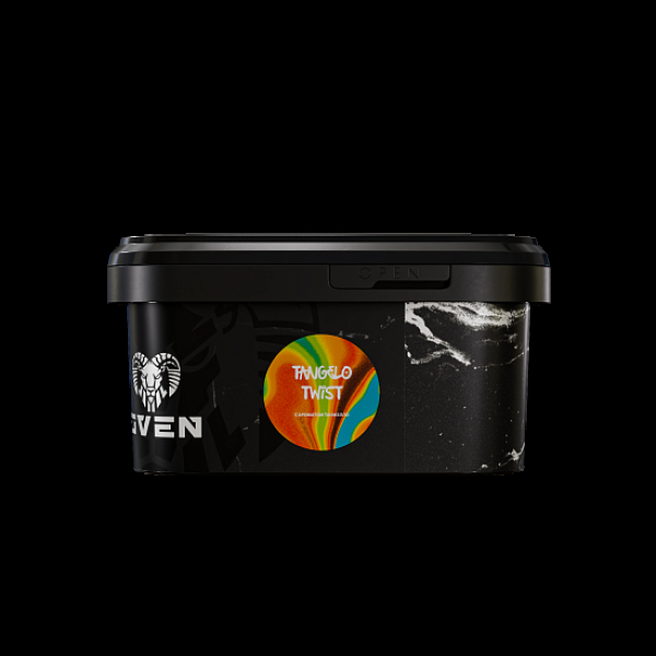 Табак Oven Танжелло Tangelo Twist 200 грамм в Калининграде