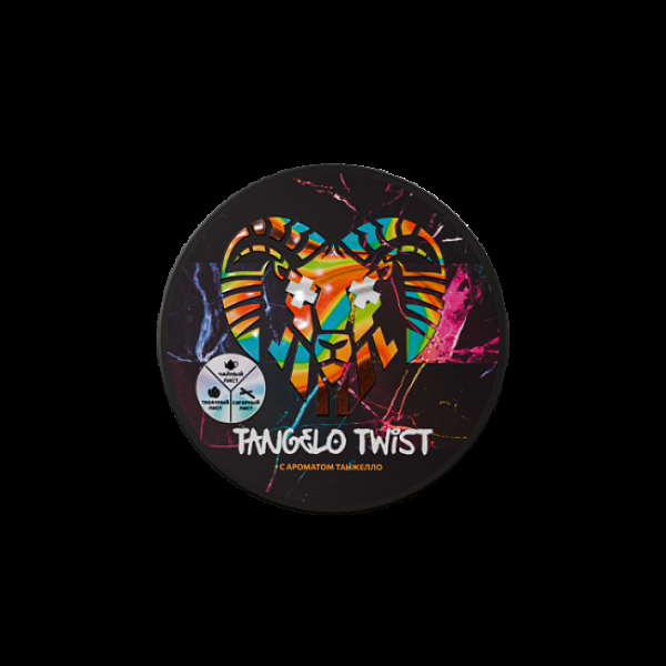 Табак Oven Танжелло Tangelo Twist 25 грамм в Калининграде