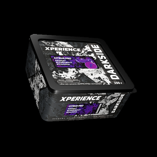 Табак Darkside Experience Citrus Pro 250 грамм в Калининграде