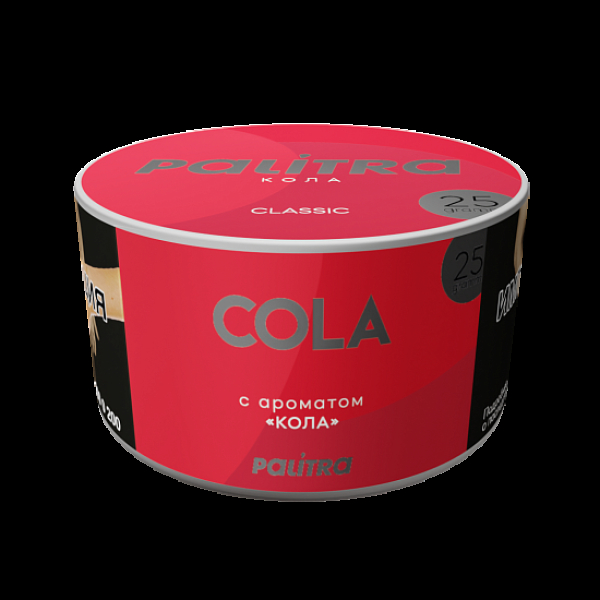 Табак Palitra Cola Кола 25 грамм в Калининграде