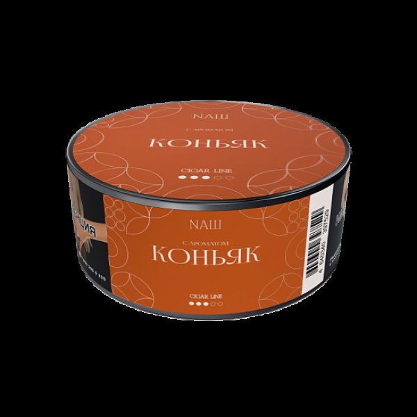 Табак Nаш Cigar Коньяк 30 грамм в Калининграде