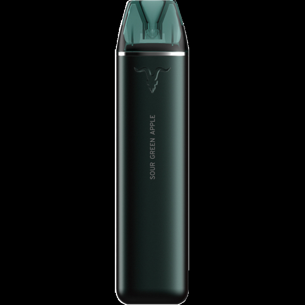 Электронка Ignite V30 Sour Green Apple 3000 затяжек в Калининграде