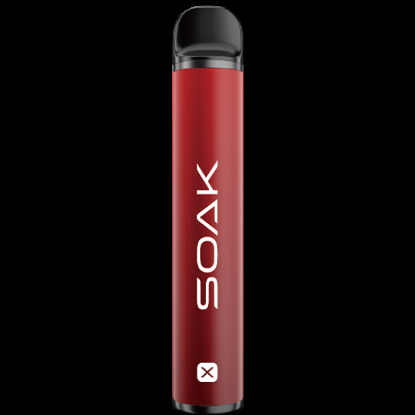 Электронка Soak X Sweet Cherry Сладкая Черешня 2200 затяжек в Калининграде