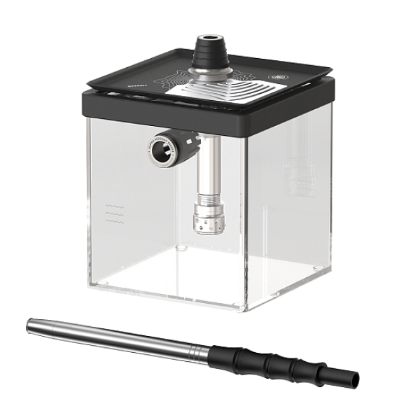Кальян Alpha Hookah Smart Plus Box в Калининграде