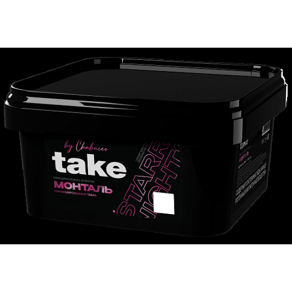 Табак Take Монталь Montale 200 грамм в Калининграде