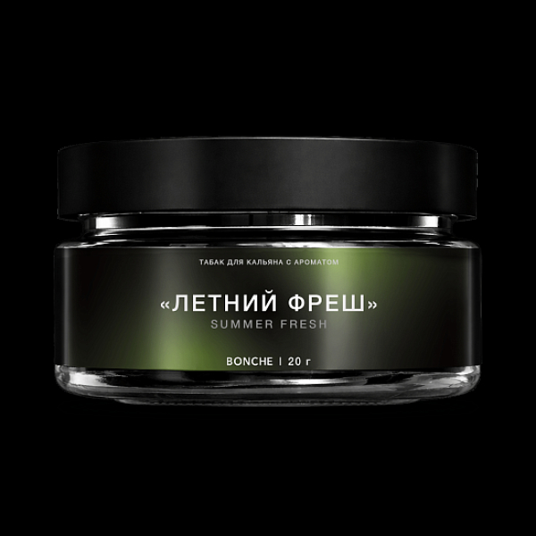 Табак Bonche Select Летний Фреш 20 грамм в Калининграде