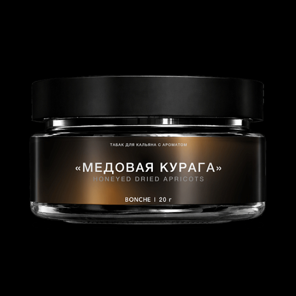 Табак Bonche Select Медовая Курага 20 грамм в Калининграде