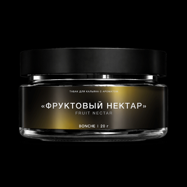 Табак Bonche Select Фруктовый Нектар 20 грамм в Калининграде