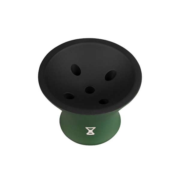 Чаша Alpha Bowl Leaf Green в Калининграде