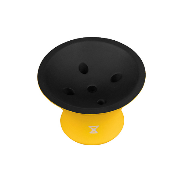 Чаша Alpha Bowl Leaf Yellow в Калининграде